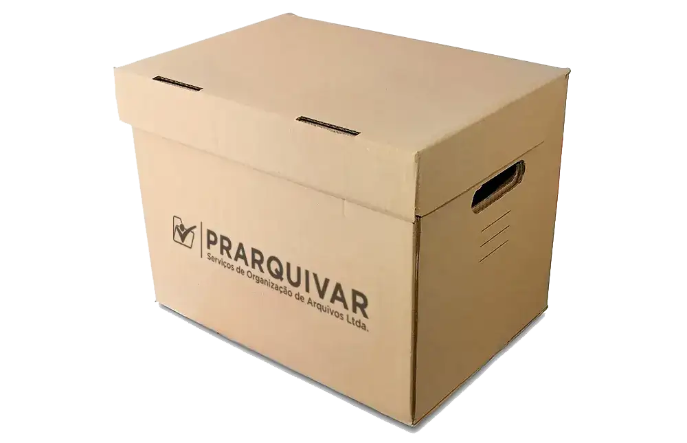 Imagem de composição do site Prarquivar